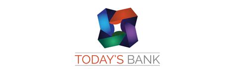 Today's bank. Things To Know About Today's bank. 